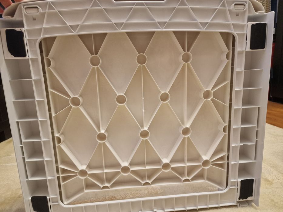 Sertar despărțitor electrocasnice