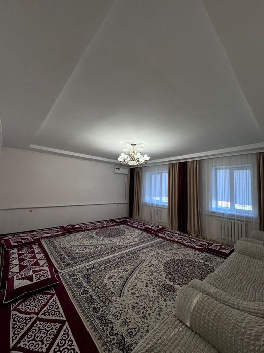 Аренда коттеджа для мероприятий