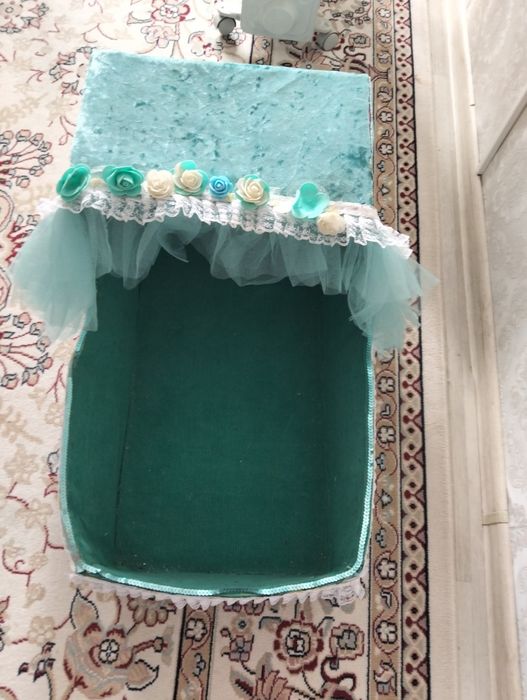 Продам Коржын бесик