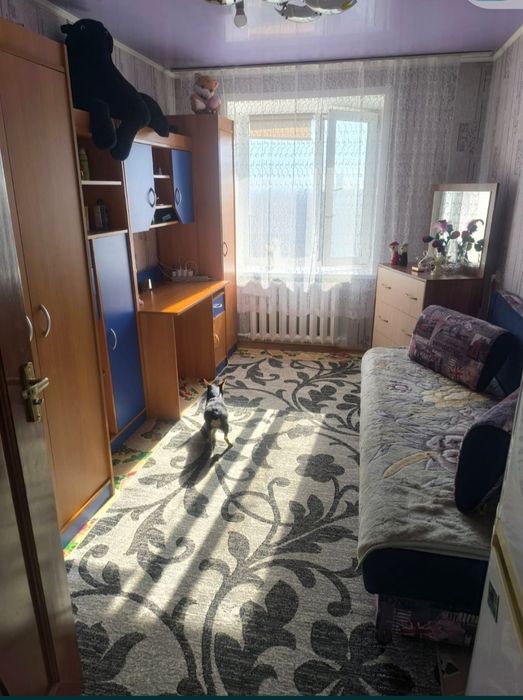 Продам 3х комнатную квартиру