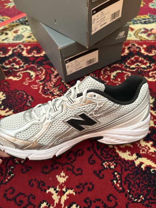 Кроссовки New Balance 740