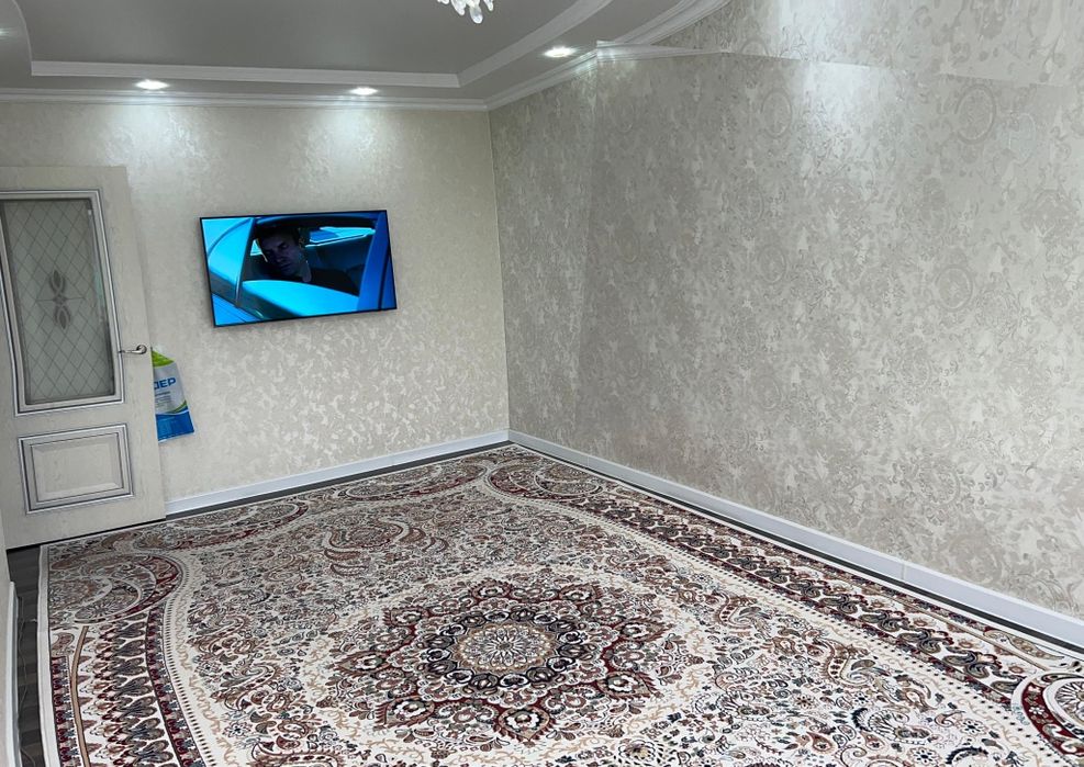 Продажа квартиры