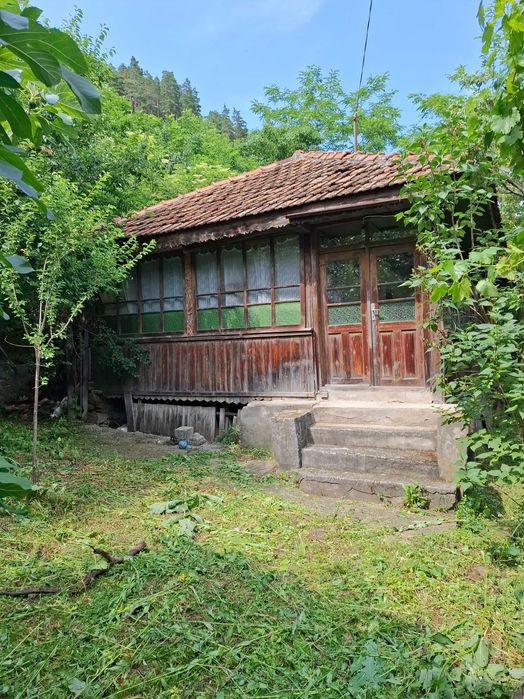 Teren intravilan, Județul Gorj, Bumbești-Jiu, Sat Luncani