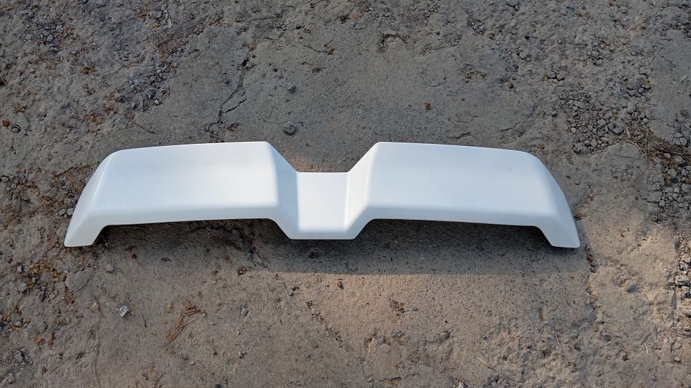 Spark spoller qanot sport