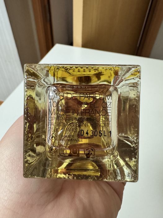 Tilia от Marc-Antoine Barrois оригинал!!!