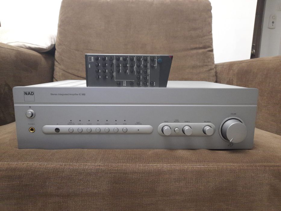 Amplificator/stație Nad,Akai,Sony,Yamaha