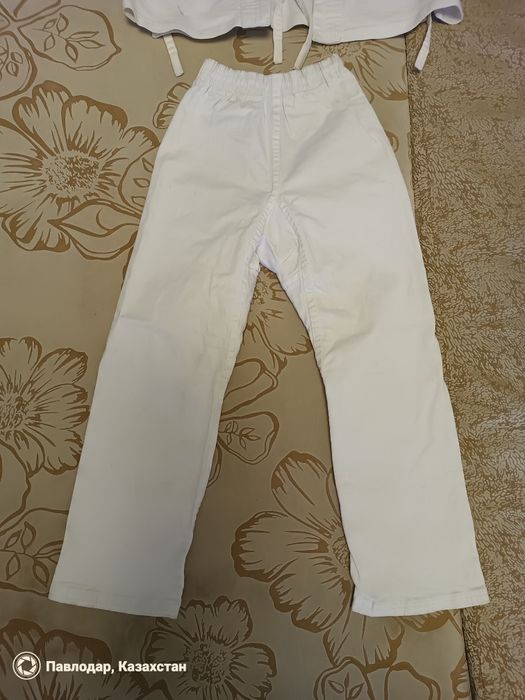 Кимано для единоборств