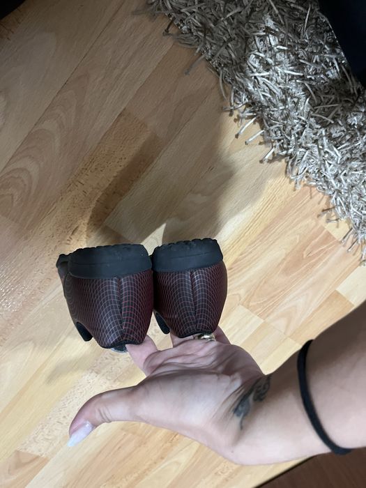 Детски стоножки/футболни обувки