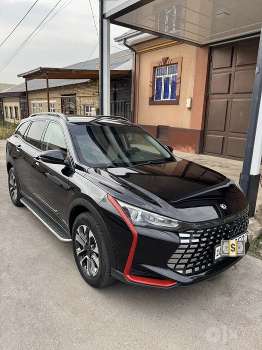 Продаётся Dongfeng Aeolus