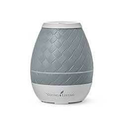 Sweet Aroma Ultrasonic Diffuser Young Living difuzor aromaterapie nou