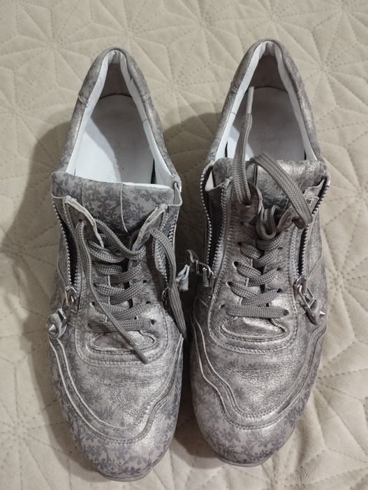 Sneakers Kennel Schmenger piele