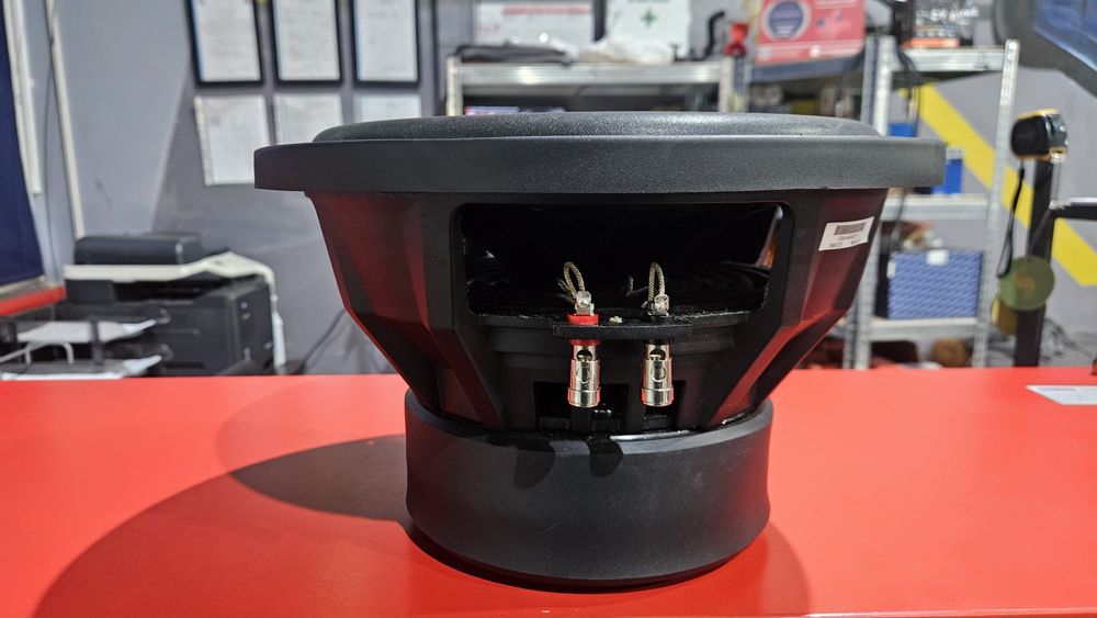 Subwoofer Phoenix Gold 1500W RMS