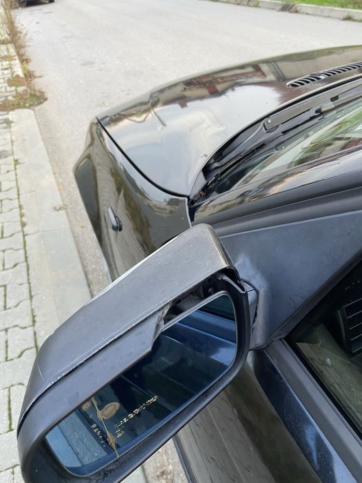 BMW E46 320D Facelift