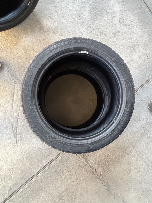 Продам шины 225/45/18 за 70К