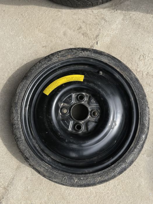 105/70/14 FIRESTONE 1бр. Патерица