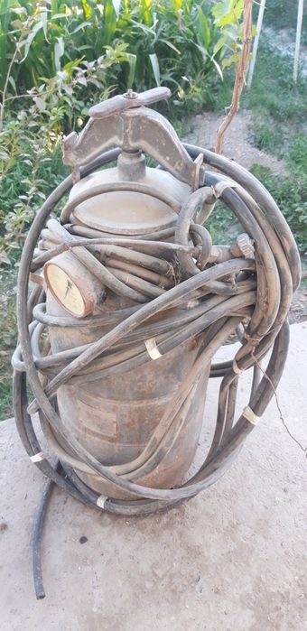 Афтоген ишловчилар учун.