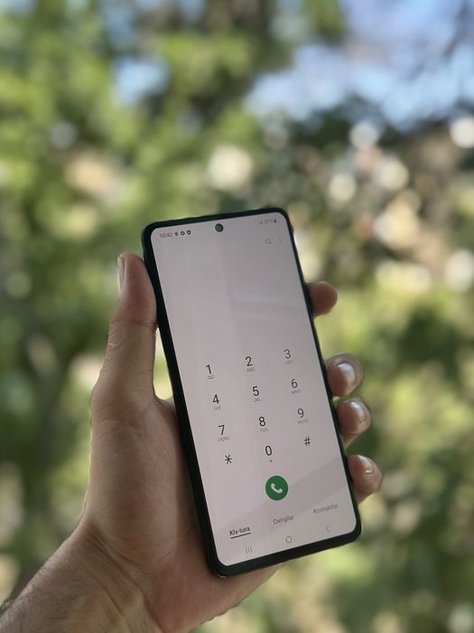 Samsung Galaxy A51