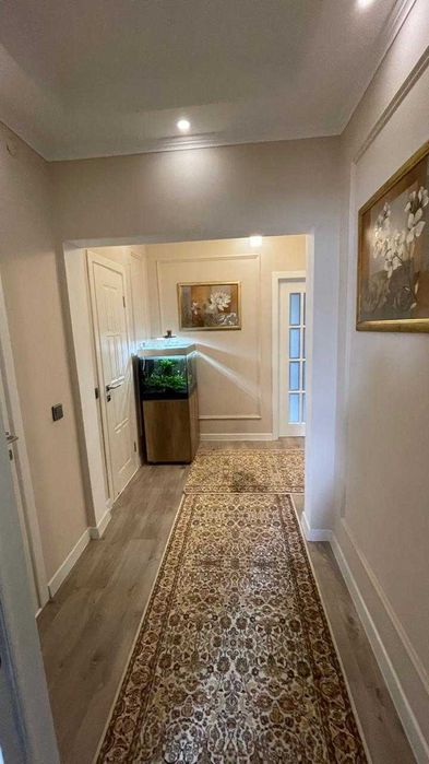 Аквариум пресноводный