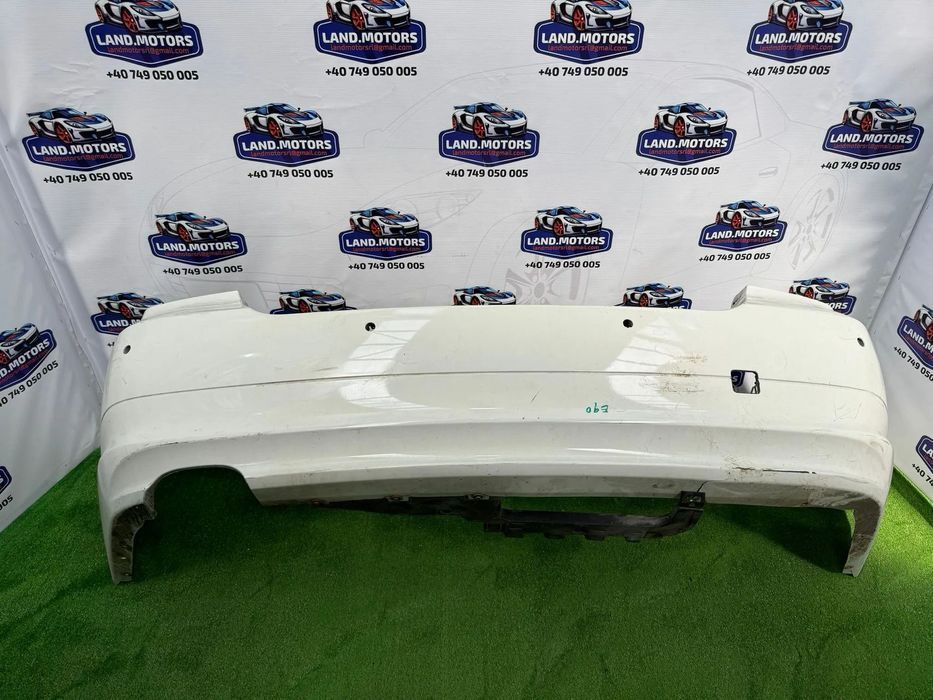 bara spate bmw seria 3 e90 2005-2013