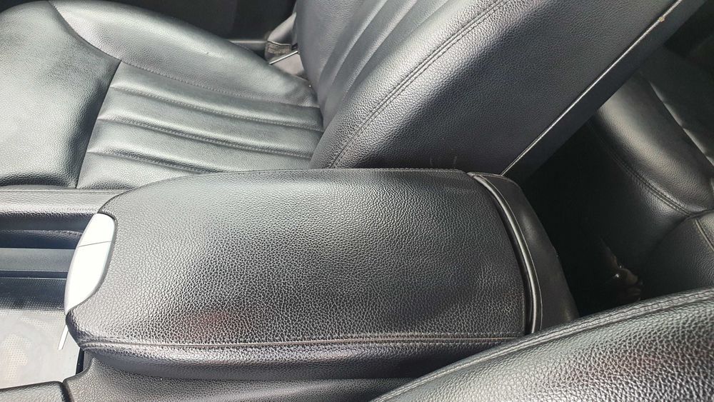 modul senzori parcare A1645450216 Mercedes W164 GL ML280 Ml320 ML350 R