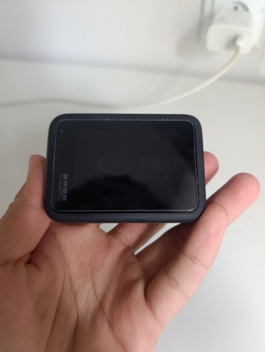 GoPro hero 10 black edition