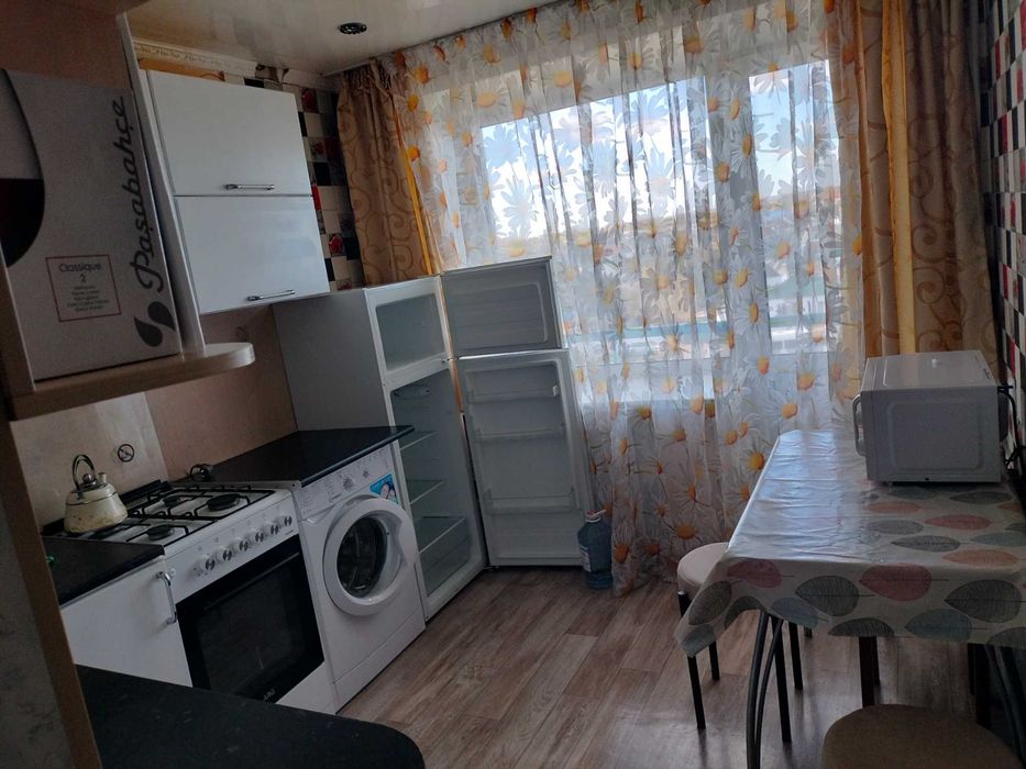 Сдам квартиру в аренду