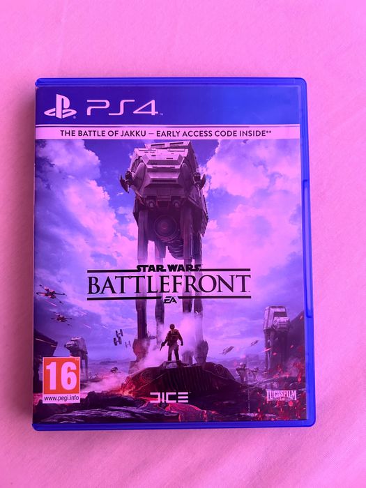 Игри за PlayStation4