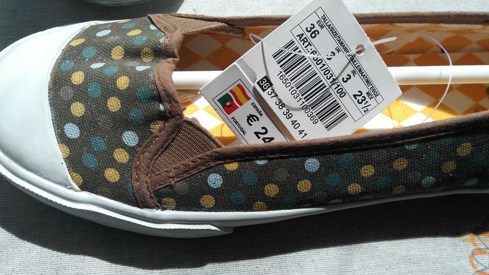 Продам новые кеды