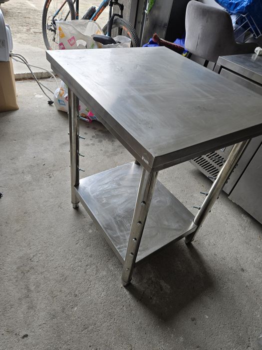 Частично оборудване за професионална кухня