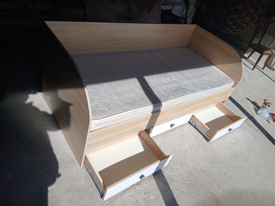 Продается кровать!