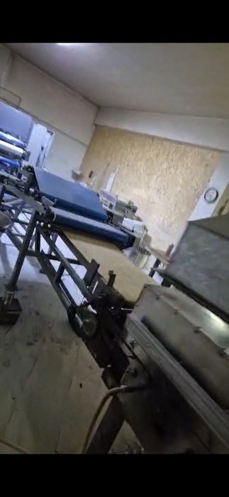 Оборудование по производству лаваша