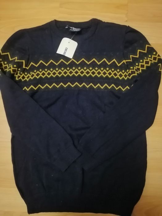Нови с етикет детски пуловери LC Waikiki