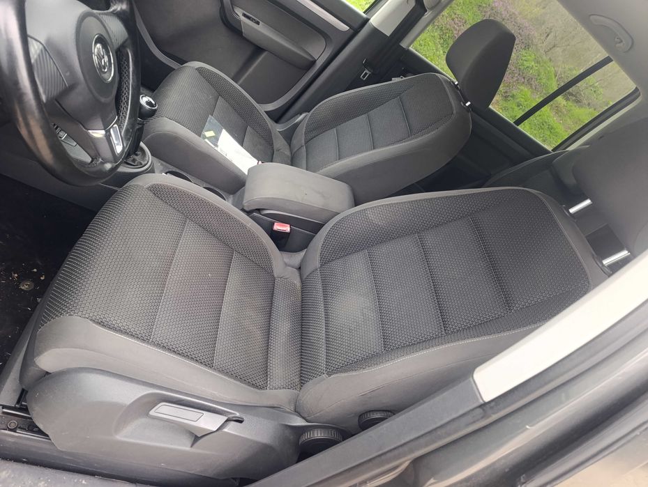 Фолксваген Туран / VW Touran  2011 - 2015г. - на части