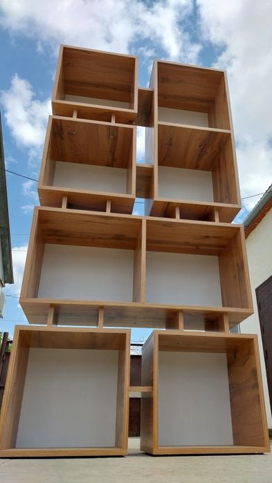 Полка для книг/ Стеллаж