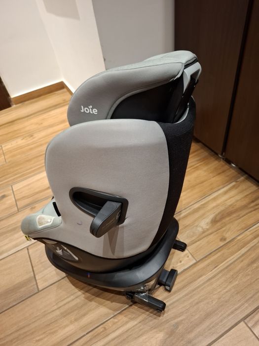 Scaun auto Joie I spin cu isofix