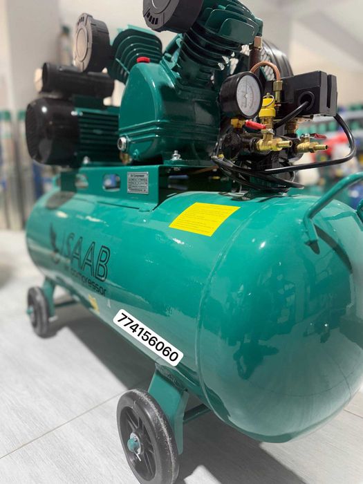 SG2090 SAAB 200L Kompressor воздушный поршневой компрессор SAAB