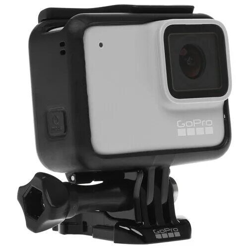 GoPro hero 7 white