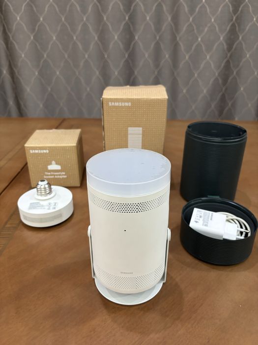 Проектор samsung The freestyle