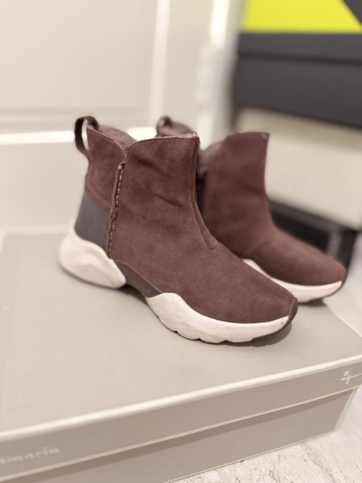 Өте ыңғайлы аяқ киім