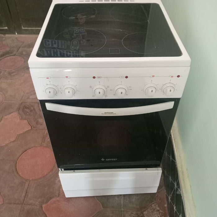 Kamforka yangi ideal holatda