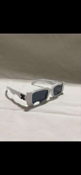 Ochelari Off-White !!