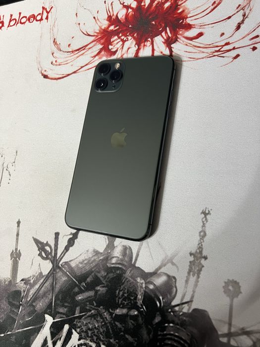 Iphone  11 pro max