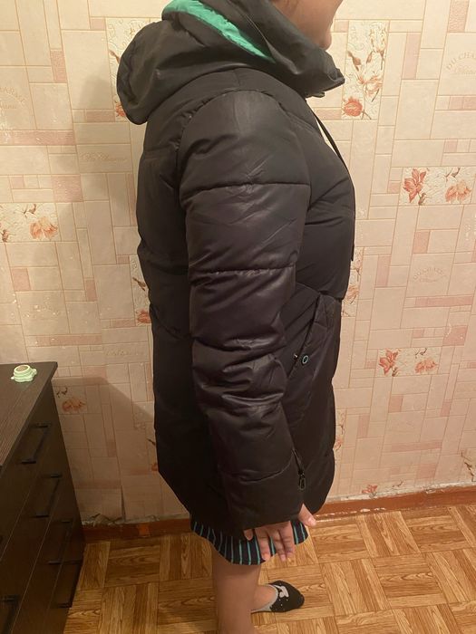 Продам куртку в отличном состоянии