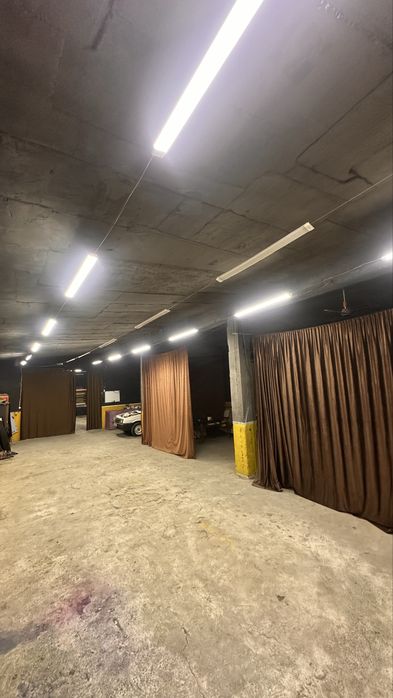 Аренда жой берилади электро мобил авто тюнинг и т д