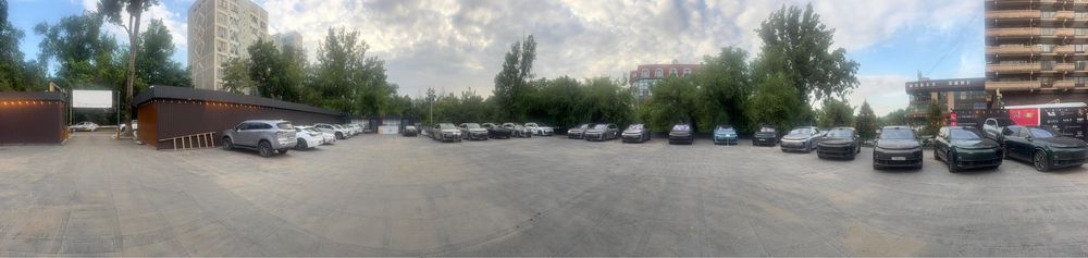 Сдам в аренду площадь 1500 кв м