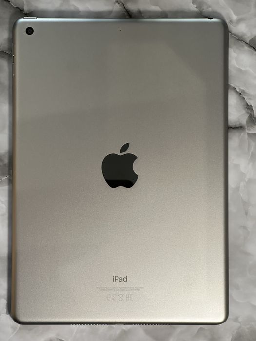 Apple Ipad 128gb 6th gen 9.7