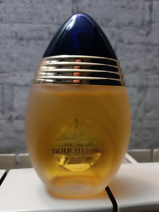 Boucheron, дамски парфюм