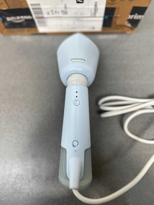 Преносим уред за гладене с пара / Вертикална ютия Philips STH5020/20