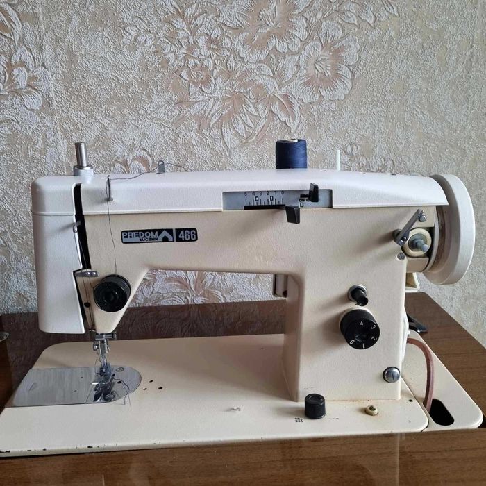 шевна машина Predom 466