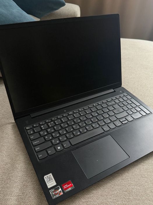 Ноутбук Lenovo V15 G3